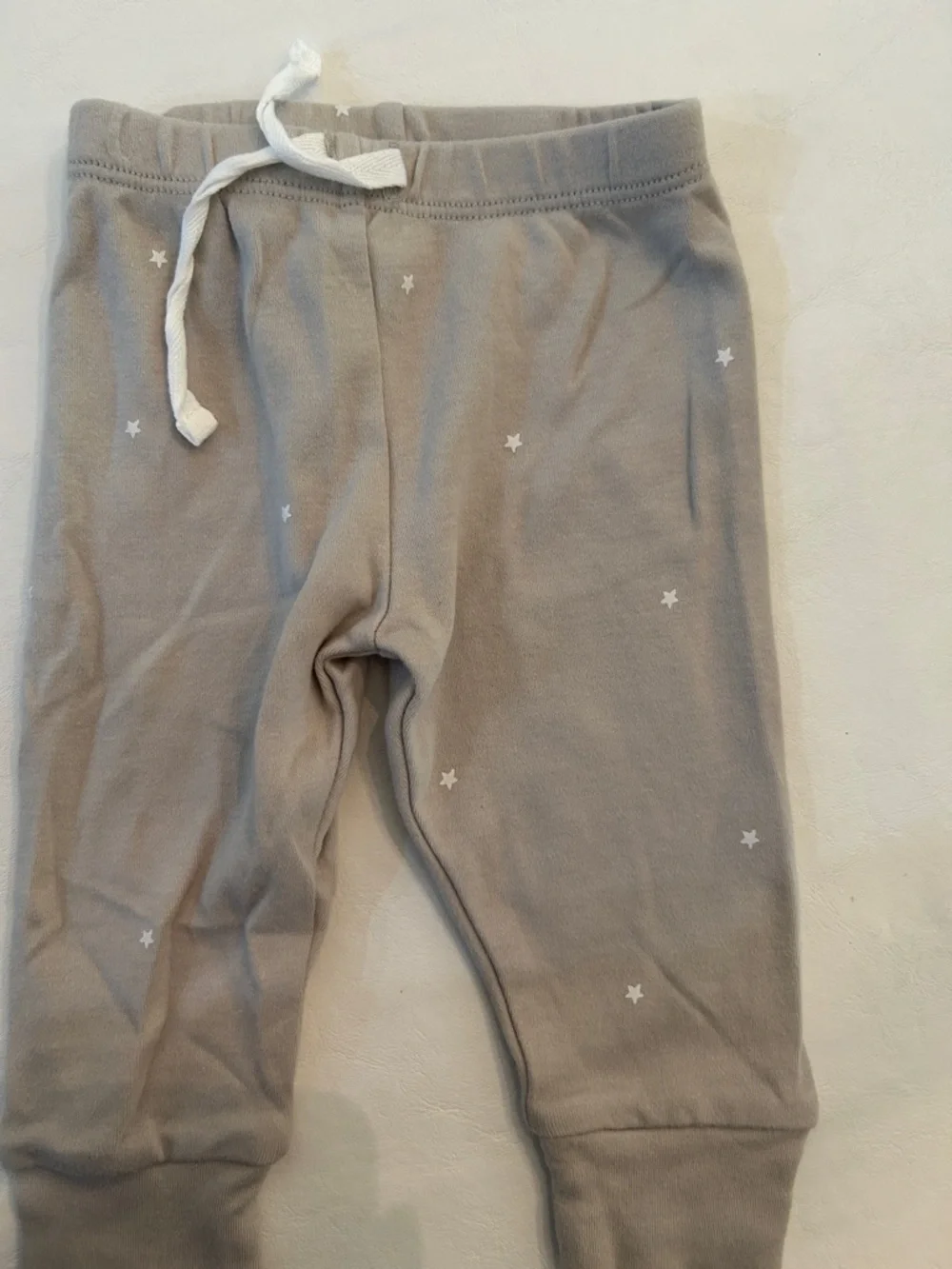 Baby Bodysuit & Pants Set - "an answered prayer" - Picture 4 of 5